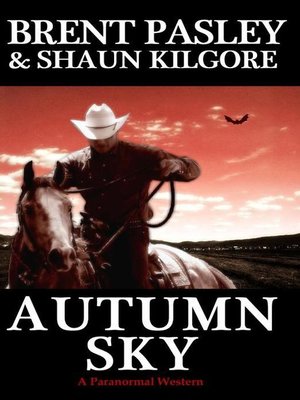 cover image of Autumn Sky